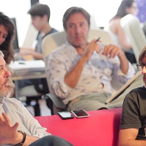 Foto Memórias de um Homem de Pijama