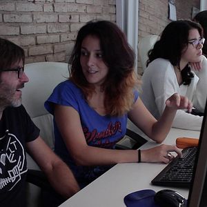 Foto Memórias de um Homem de Pijama