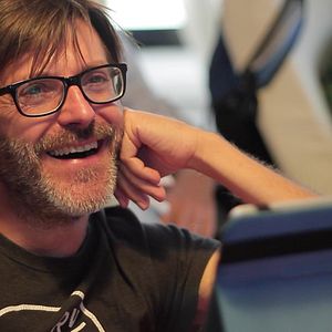 Foto Memórias de um Homem de Pijama