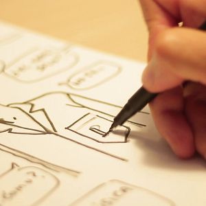 Foto Memórias de um Homem de Pijama