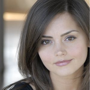Foto Jenna Coleman