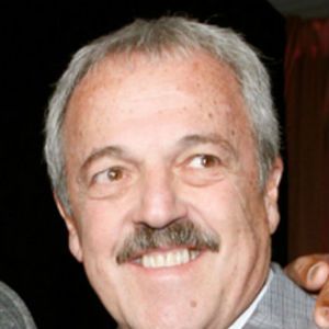 Foto Daniel Rabinovich