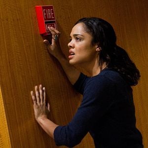 Foto Assassinato no 13º Andar