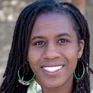 Foto Hanelle M. Culpepper