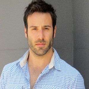 Foto Coby Ryan McLaughlin