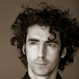 Foto Laurent Laffargue