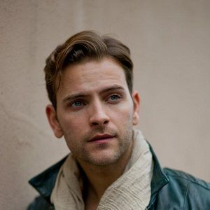 Foto Alessandro Borghi