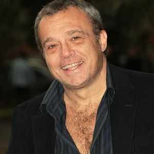 Foto Claudio Amendola