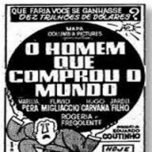 Foto O Homem Que Comprou o Mundo