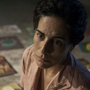 Foto Nise - O Coração da Loucura