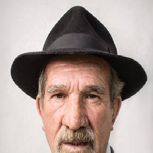 Foto Clemente Viscaíno