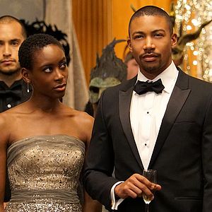 Foto Charles Michael Davis