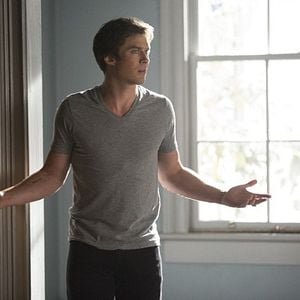 Foto Ian Somerhalder