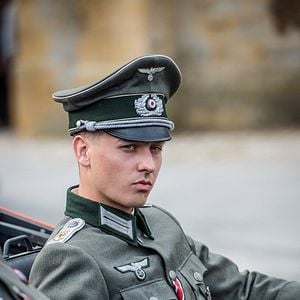 Foto Suíte Francesa