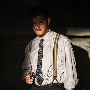 Foto Suíte Francesa