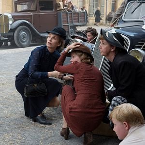 Foto Suíte Francesa