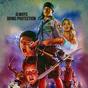 Foto Como Sobreviver a um Ataque Zumbi