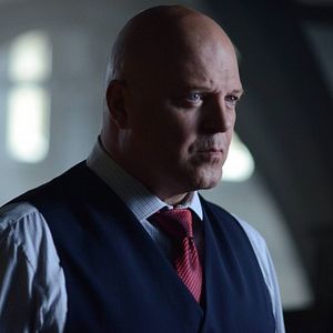 Foto Michael Chiklis