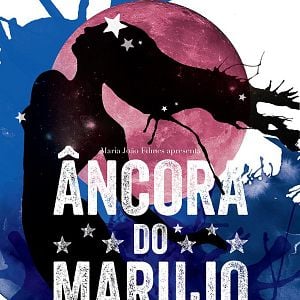 Foto Âncora do Marujo