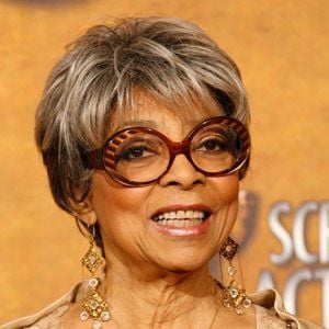 Foto Ruby Dee