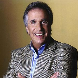 Foto Henry Winkler