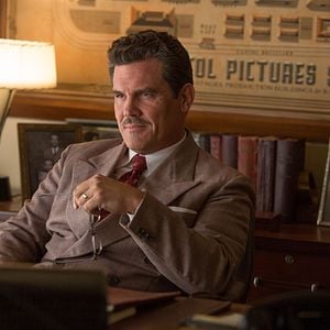 Foto Josh Brolin
