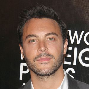 Foto Jack Huston