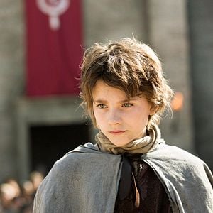 Foto Rebecca Emilie Sattrup