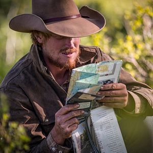 Foto Ben Masters (II)