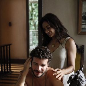 Foto Órfãos do Eldorado