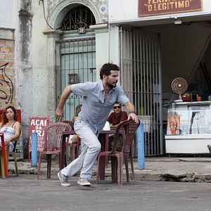 Foto Órfãos do Eldorado