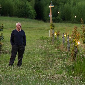 Foto Presságios de um Crime