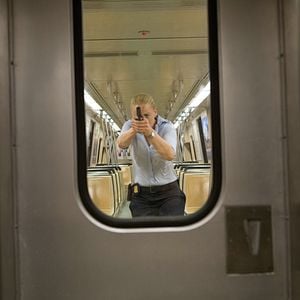 Foto Presságios de um Crime