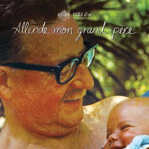 Foto Allende meu avô Allende