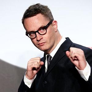Foto Nicolas Winding Refn