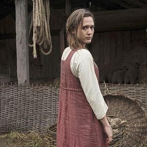 Foto The Last Kingdom