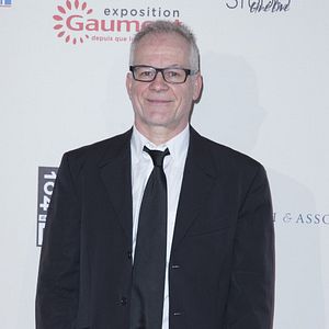 Foto Thierry Frémaux