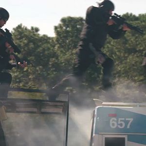 Foto O Sequestro do Ônibus 657