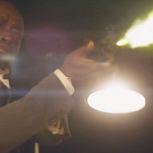 Foto O Sequestro do Ônibus 657