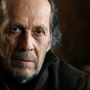 Foto Paco de Lucía