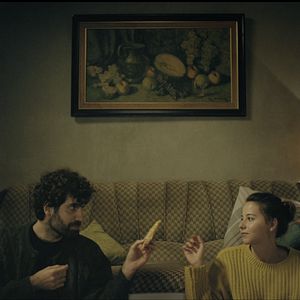 Foto Um Outono Sem Berlim