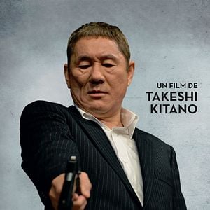 Foto Outrage: Beyond