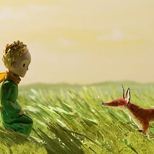 Foto O Pequeno Príncipe