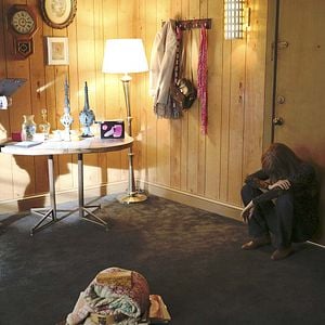 Foto Dana Wheeler-Nicholson