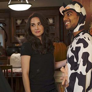 Foto Allison Scagliotti