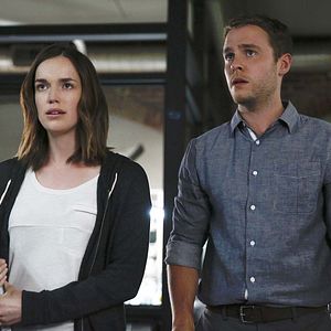 Foto Elizabeth Henstridge