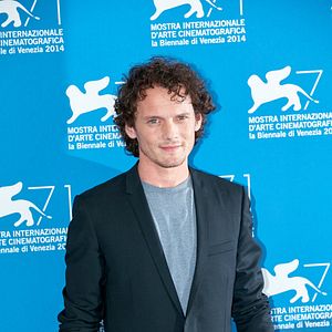 Foto Anton Yelchin