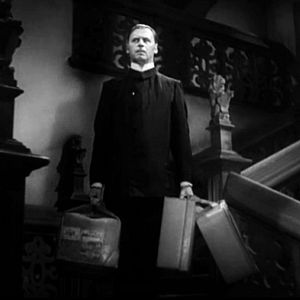 Foto O Cão dos Baskervilles