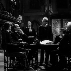 Foto O Cão dos Baskervilles