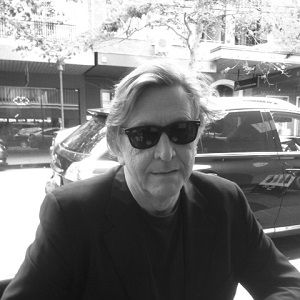 Foto Kevin James Dobson